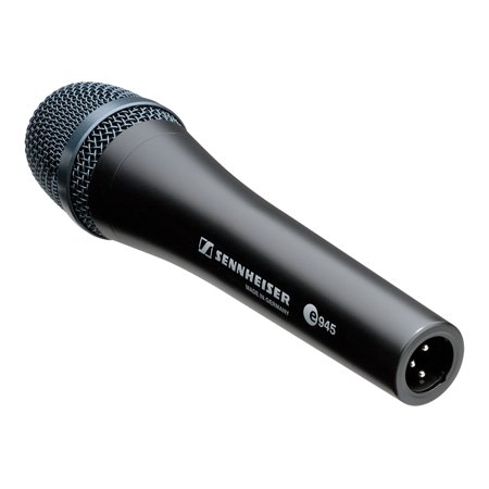 SENNHEISER　ボーカルマイク（ダイナミック型） e945　E945
