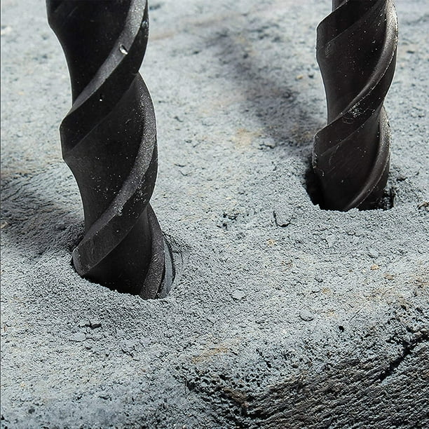 2 foot sale masonry drill bit
