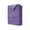 Purple, variant on Purple Thickened Dish Cloth, Absorbent Kitchen Cleaning Rag With Multipurpose Use, For Wiping, Dishwashing, Stain Removal 11.8X11.8X0.1In 0.2Lb