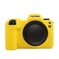 thumbnail image 1 of GadgetCom Camera Case Compatible with Nikon Z6 III Z63, Silicone Soft Protective Cover Shockproof Shell, 1 of 2