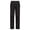 Black, variant on Portwest Mens WX2 Slim Work Pants