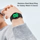 thumbnail image 1 of Funda protectora con diseño de anillo biselado para Samsung Galaxy Watch 4 Classic 46mm Ndcxsfigh Para estrenar, 1 of 8