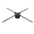 thumbnail image 3 of Hyuduo 3D Holographic Projection Fan for Commercial Shop Sign Bar Party, 3 of 8