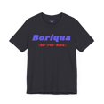thumbnail image 3 of Boriqua Tee Shirt short sleeves, 3 of 4