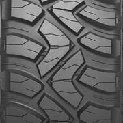 Kumho Road Venture MT71 LT285/75R16/10 126Q/123Q BW Mud Terrain Tire Simolary simolary.com 12