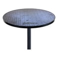 thumbnail image 4 of Mesa De Bar Restaurant Alta 2 Taburetes Bancos Hyper Tough, 4 of 5