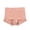 Pink, variant on Sport Seamless Panties Quick Dry Stretch Running Daily Underwear | High Waisted Ladies Panties, Soft, Moisture-Wicking Briefs, Lightweight, Second Skin Feel, High Quality Breathable Panties
