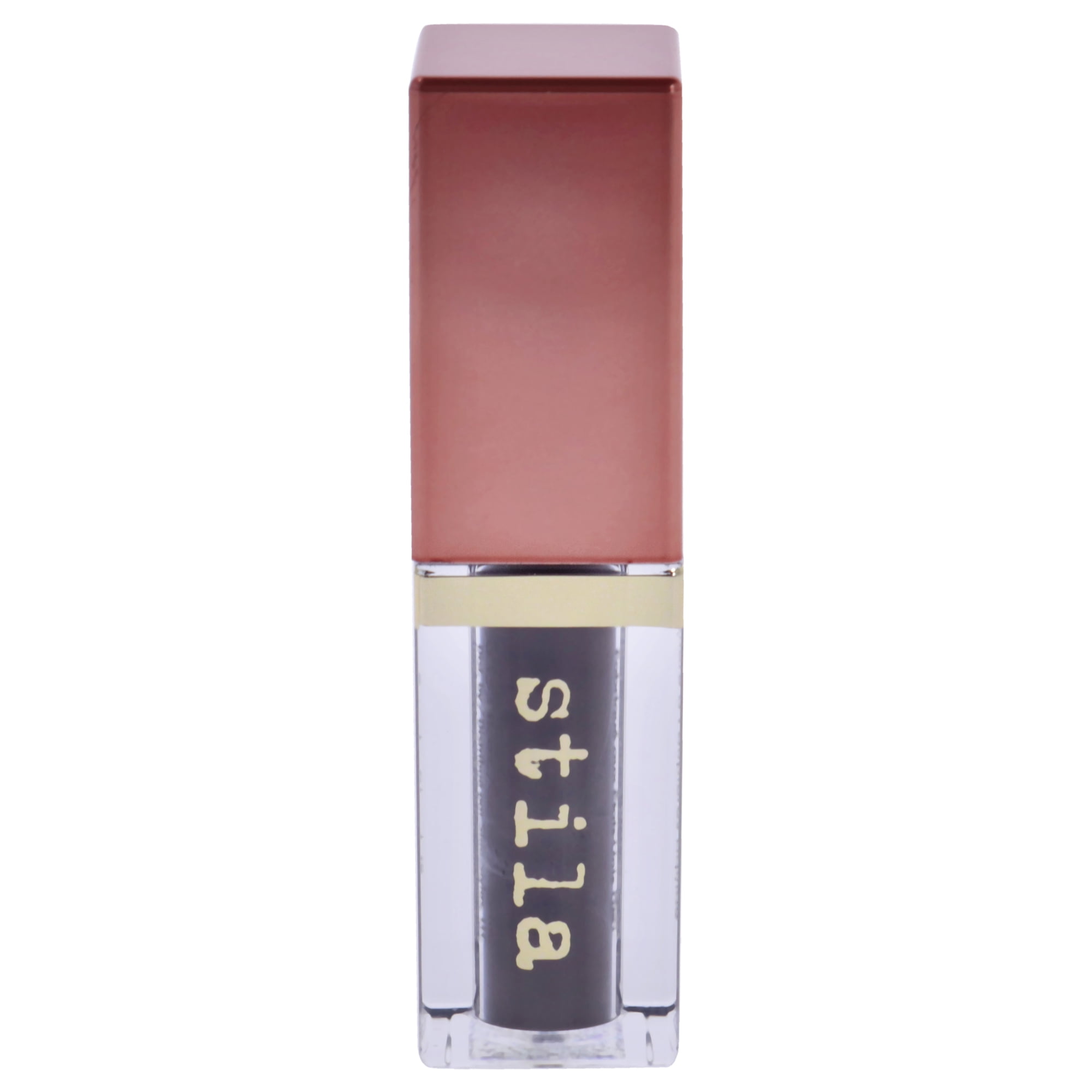 Stila Suede Shade Liquid Eyeshadow - Sheer Pewter , 0.153 oz Eye Shadow