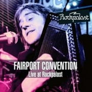 Fairport Convention - Live At Rockpalast - Folk Music - CD