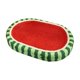 thumbnail image 3 of Cama rascador para gatos, nido para dormir para gatitos, cama de descanso con protección de muebles modernos, Sandía, 3 of 9