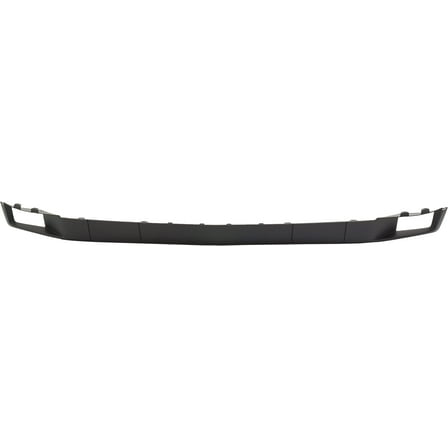 Bumper Trim Compatible With 2015-2020 Chevrolet Tahoe Suburban Front Textured