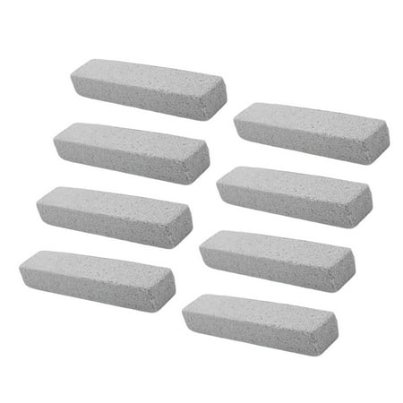8 Pack Natural Pumice Stone Brushes for Efficient Cleaning in Every Area 8 Pack Natural Pumice Stone Brushes for Efficient Cleaning in Every Area