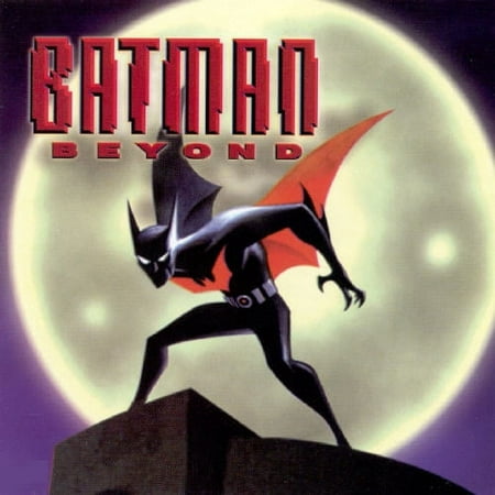 Batman Beyond Soundtrack