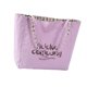 thumbnail image 4 of Bolso de hombro para mujer, moderno, portátil, único, versátil, estilo hobo, ideal para la oficina y el verano. Rosa, 4 of 9