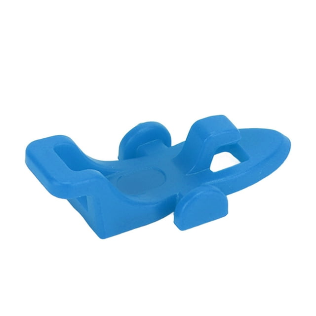 Soporte para caña de pescar, soporte para anzuelos de caña de pescar, equipo de pesca, señuelos, cebos, diseño aerodinámico