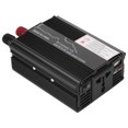 thumbnail image 4 of 3000W Black 24V to 110V Car Solar Power Inverter Modified Sine Wave Converter, 4 of 8