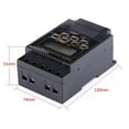 thumbnail image 2 of Controller Power 180V-240V Kg316t Timing Street Light Timer Electrical, 2 of 7