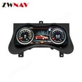 thumbnail image 4 of ZWNAV LCD Linux Meter For Infiniti Q70 Q70L QX80 Car Multimedia Instrument Dashboard Display Head Unit, 4 of 5