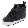 thumbnail image 1 of Wisremt 0-18M Baby Boys Casual Shoes Infant Newborn Kids Soft Toddler Shoes Baby Shoes, 1 of 7