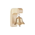 thumbnail image 4 of Yammee Dopamine doorbell magnetic attraction to operate wind, 4 of 18
