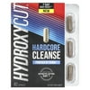 Hydroxycut Hardcore Cleanse, 42 Capsules