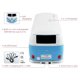 thumbnail image 2 of BRISA VW Collection - Volkswagen Caja Inalámbrica Altavoz Bluetooth Portátil con Batería Recargable Autobús T1 Autocaravana (Escala: 1:20/Autobús Clásico) (Azul), 2 of 5