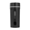 thumbnail image 3 of DOLITY Portable Electric Heating Kettle 6 Adjustable Temps for Auto Car Office Trip black, 3 of 9
