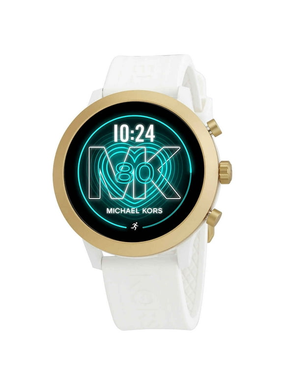 Michael Kors Womens Smart Watches in Womens Watches 