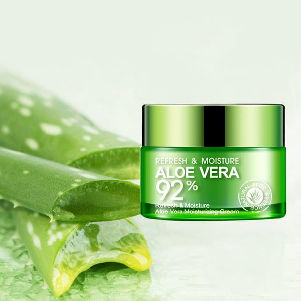 Natural Aloe Vera Moisturizing Oil Control Face Cream Dry Skin Repair Essence Walmart Com Walmart Com natural aloe vera moisturizing oil control face cream dry skin repair essence