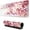 Cherry Blossom Pink Japanese Anime, variant on Japanese Cherry Blossom Ink Painting Gaming Mouse Pad Large XL Long Extended Pads Big Mousepad Keyboard Mouse Mat Desk Pad Home Office Decor Accessories for Computer Pc Laptop