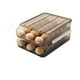 thumbnail image 1 of Soporte para Huevos NikouMX Caja de Almacenamiento Fresco Apilable, 1 of 5