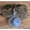 B, variant on Kyusrd New Fishing Net Design Copper Spring Shoal Fishing Net Netting Fishing Tackle