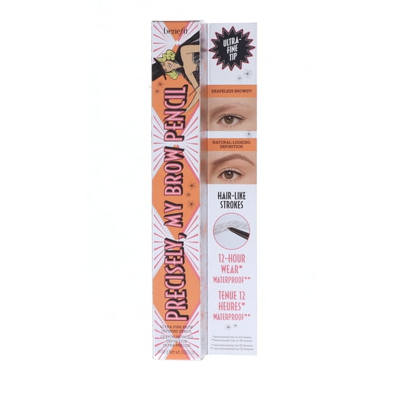 Benefit Precisely, My Brow Pencil, #3.5, 0.002 oz