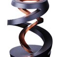 thumbnail image 6 of yotijay Defying Desk Toy Creative for Apartment Workplace Study Room Rose Gold, 6 of 9