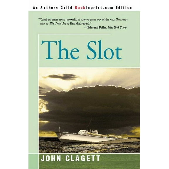 The Slot (Paperback)
