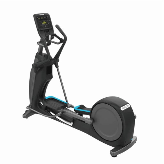 Restored Precor EFX 835 Elliptical with P31 (Refurbished)
