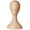 Skin, variant on Dengjunhu Foam Wig Heads Head Mannequin Cosmetics Model Head Glasses Hats Hairpieces Wigs Display Stand Holder Manikin Head