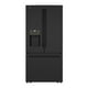 thumbnail image 1 of Refrigerador 25 Pies Mabe French Door Con Despachador de Agua PFM25LENCDS Negro, 1 of 4
