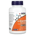 thumbnail image 5 of Now Pharmaceutical Grade L-Carnitine Fitnes Support, 3 Oz, 5 of 5