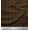 Brown, variant on Soimoi Green Poly Georgette Fabric Alphabet V Text Decor Fabric Printed Yard 42 Inch Wide