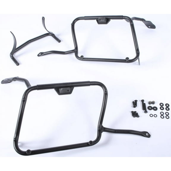 Givi Suzuki Side Case Hardware - Plx528