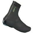thumbnail image 6 of hejhncii High Elasticity Bicycles Shoe Covers Winter Fleece Warm Bike Lock Protectors for Long Distances Cycling, 6 of 13