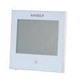 thumbnail image 3 of 5A 110-230V Hebdomadaire Programmable LCD Écran Tactile Thermostat de Chauffage de l'Eau Régulateur de Température de la Pièce, 3 of 7