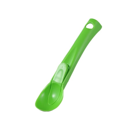 

Ikevan Household Ice Cream Spoon Ice Cream Fruit Scooping Spoon Creative Kitchen Spoon