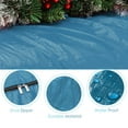 Hearth & Harbor XMAS Tree Storage Bag Fits Up to 7.5 ft Trees