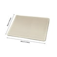 thumbnail image 3 of Dish Drying Mat Absorbent Heat Insulating Countertop Protector for Kitchen Bar and Table, 3 of 4