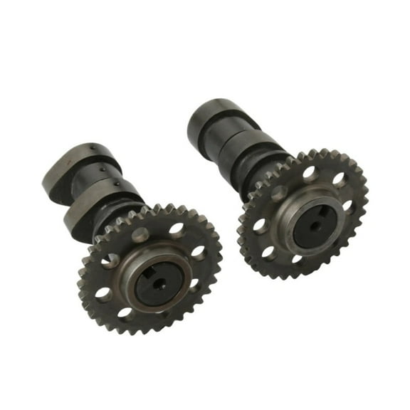 2PC Motorcycle Camshaft For Honda XR 250 Tornado CB 300R CBX250 Twister XRE 300cc 14200-KVK 14100-KVK-900