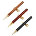 thumbnail image 2 of 3Pcs Office Gel Pens Daily Use Gel Pens Multi-function Business Gel Pens Writing Supply, 2 of 8