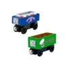 Fisher-Price Thomas & Friends Wooden Railway - Troublesome Trucks & Sweets