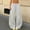 4# Light Gray, variant on Barrel Sweatpants Women 2026 Casual Baggy Y2K Drawstring Elastic Waisted Wide Leg Lounge Comfy Pants with Pockets Black 3XL